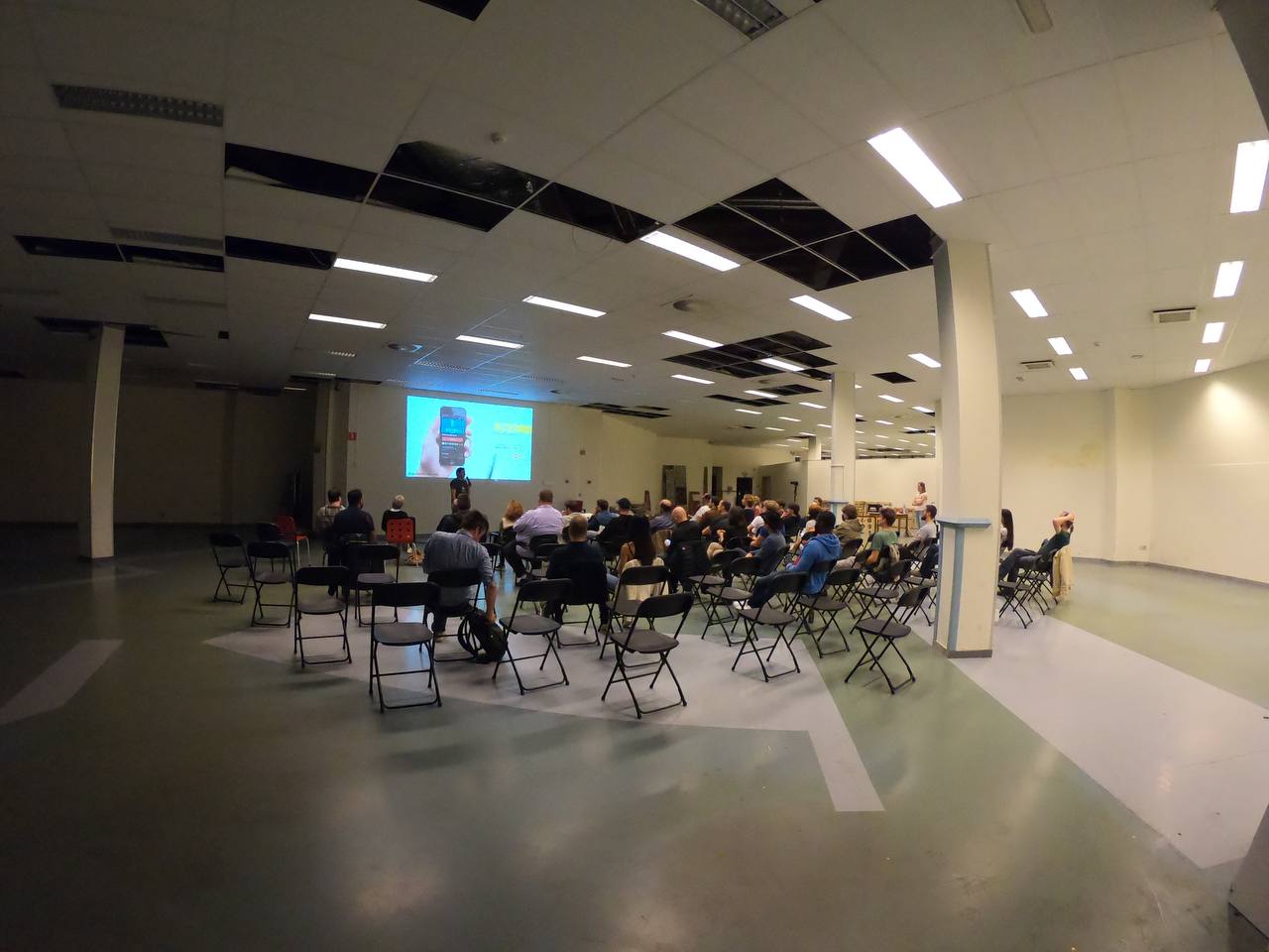 Presentations: Monero, with Fluffypony